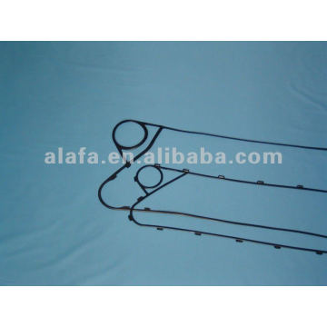 GEA VT10 related nbr gasket for plate heat exchanger